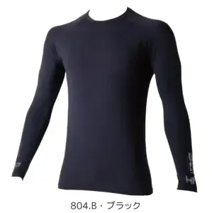 テンプテック コンプレッション・ロングスリーブ